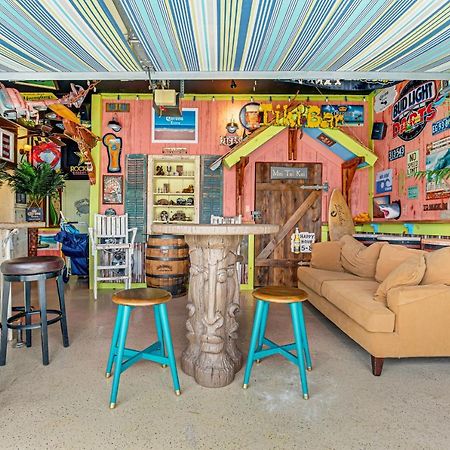 Willa 139Th Tiki House Ocean City Zewnętrze zdjęcie
